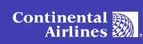 Continential Airlines, ON THE EDGE Magazine