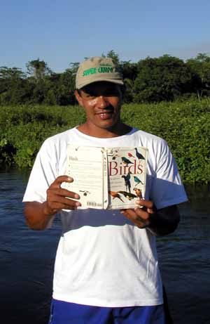 Pantanal, Brazil